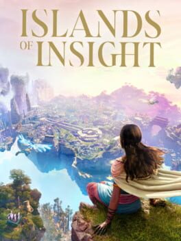 Cover Islands of Insight