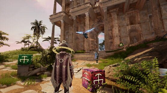 Screenshot Islands of Insight