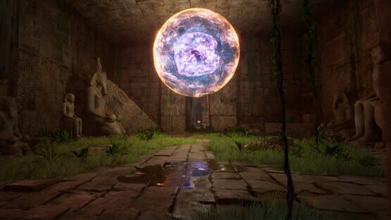 Screenshot Islands of Insight
