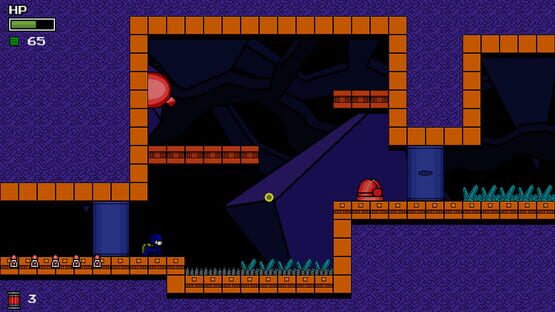 Screenshot Legends of the Universe - Cosmic Bounty