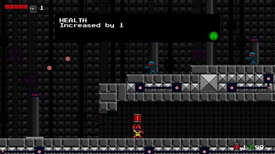 Screenshot Legends of the Universe - StarCore