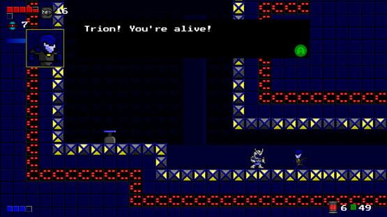 Screenshot Legends of the Universe - StarCore