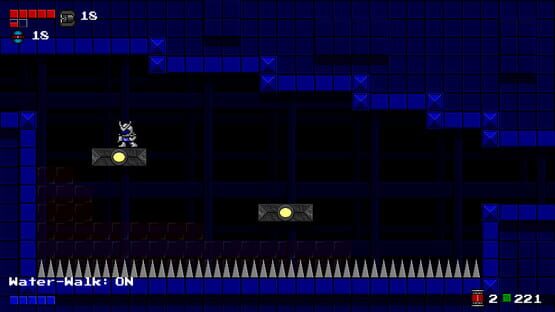 Screenshot Legends of the Universe - StarCore