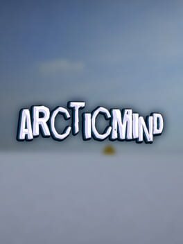 Cover Arcticmind