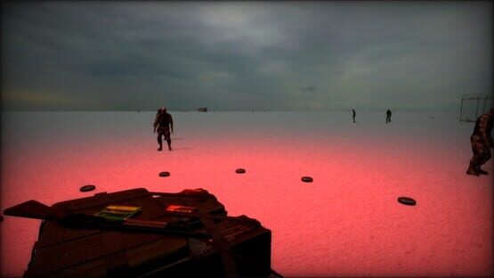 Screenshot Arcticmind