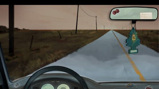 Screenshot Death Drive
