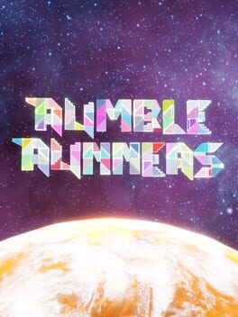 Cover Rumble Runners