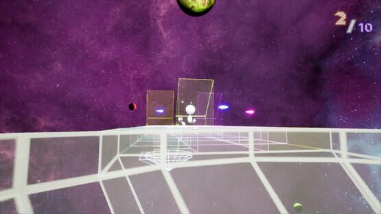 Screenshot Rumble Runners