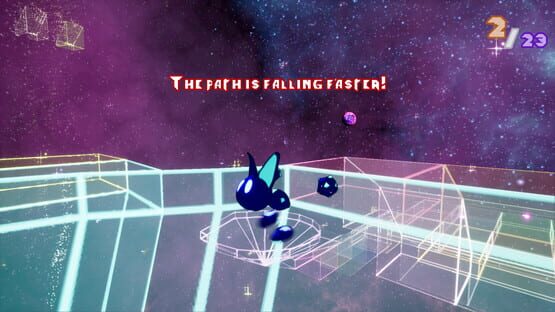 Screenshot Rumble Runners