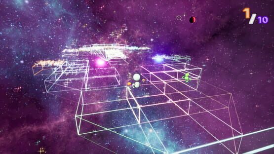 Screenshot Rumble Runners