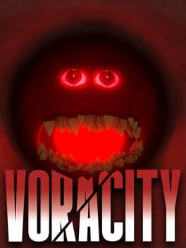 Cover Voracity