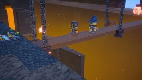 Screenshot Dungeon Tycoon