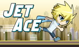 Cover Jet Ace