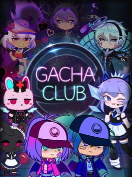 Cover Gacha Club