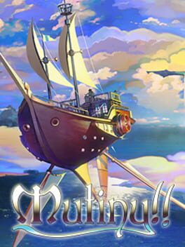 Cover Mutiny!!