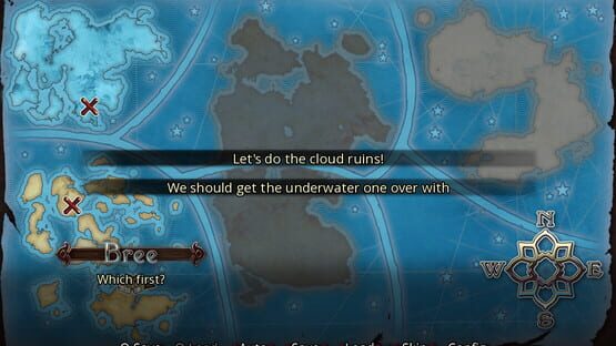Screenshot Mutiny!!