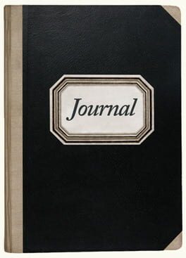 Cover Journal