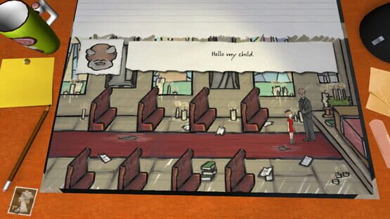 Screenshot Journal