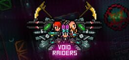 Cover Void Raiders