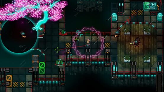 Screenshot Void Raiders