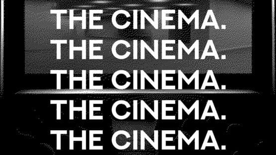 Screenshot Guerilla Cinema // Guerilla Theater
