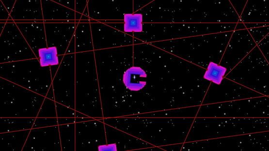 Screenshot Luna