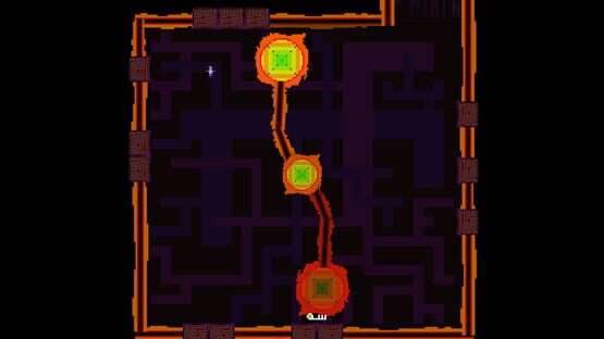 Screenshot Luna