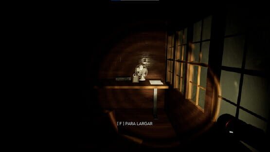 Screenshot Forest of Perdition