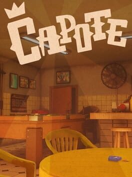 Cover Capote