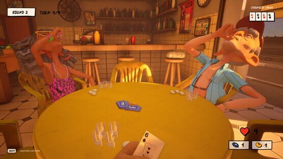 Screenshot Capote