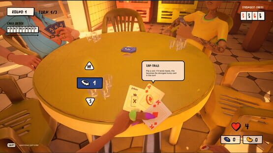Screenshot Capote