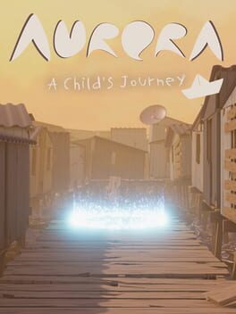 Cover Aurora: A Child's Journey