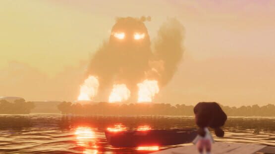 Screenshot Aurora: A Child's Journey