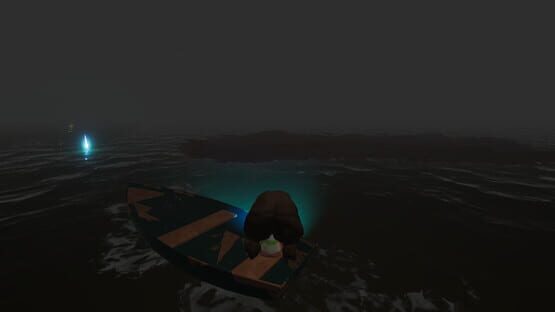 Screenshot Aurora: A Child's Journey