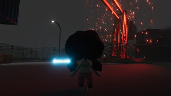 Screenshot Aurora: A Child's Journey
