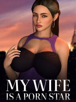 Cover My Wife Is a Porn Star