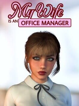 Cover My Wife Is An Office Manager