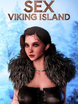 Cover Sex Viking Island