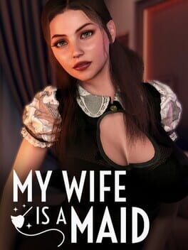 Cover My Wife Is a Maid