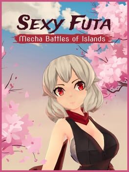 Cover Sexy Futa: Mecha Battles of Islands