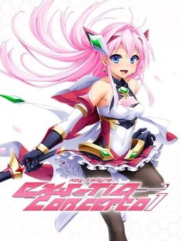 Cover Holy Valkyrie EXS-TiA: Concerto 1