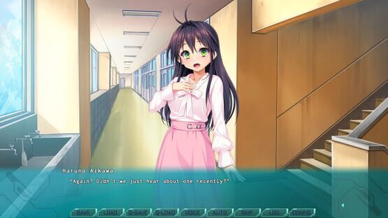 Screenshot Holy Valkyrie EXS-TiA: Concerto 1
