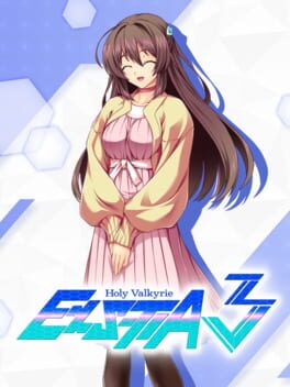 Cover Holy Valkyrie Exs-Tia 3