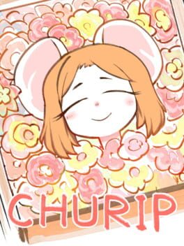 Cover Churip