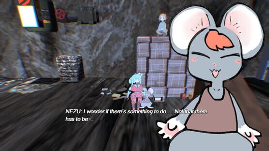 Screenshot Janklady