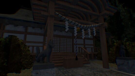 Screenshot Konkonkon