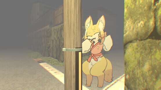 Screenshot Konkonkon