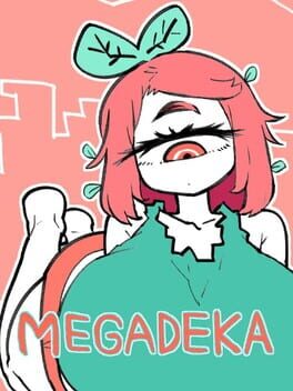 Cover Megadeka