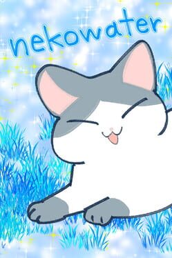 Cover Nekowater