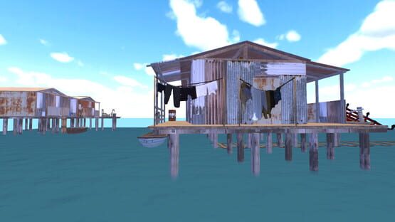 Screenshot Nekowater